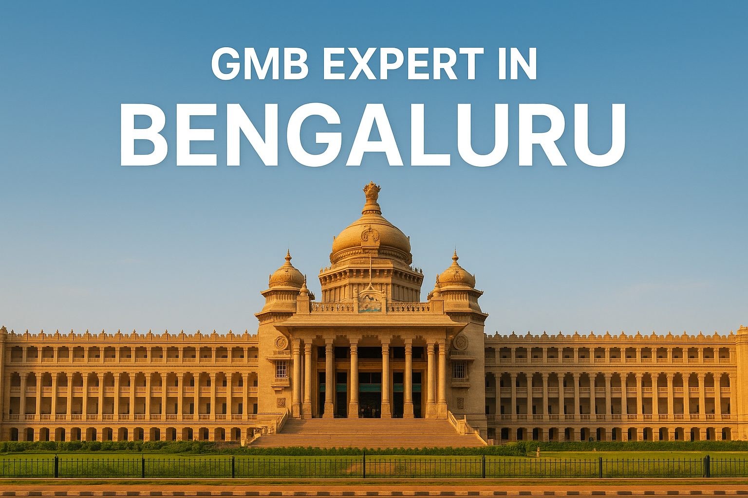 GMB Expert In Bengaluru
