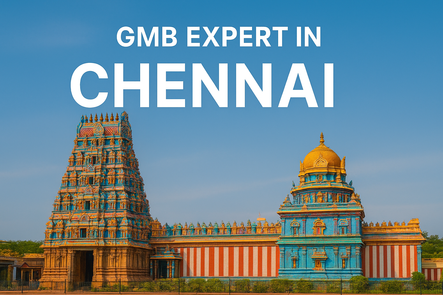 GMB Expert In Chennai