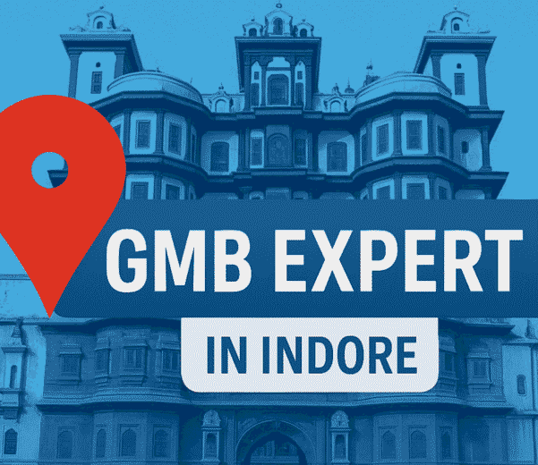 GMB Expert In Indore