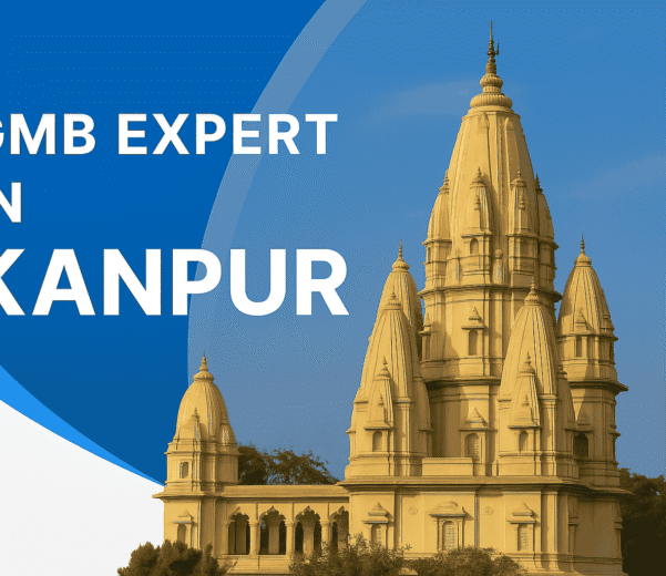 GMB Expert In Kanpur