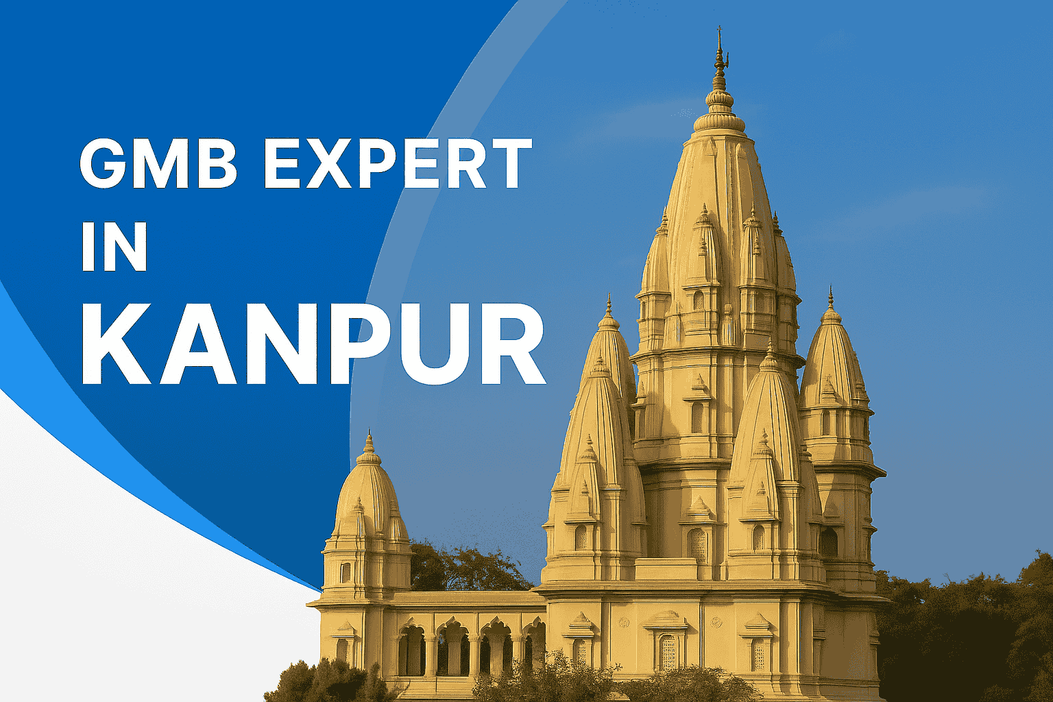 GMB Expert In Kanpur