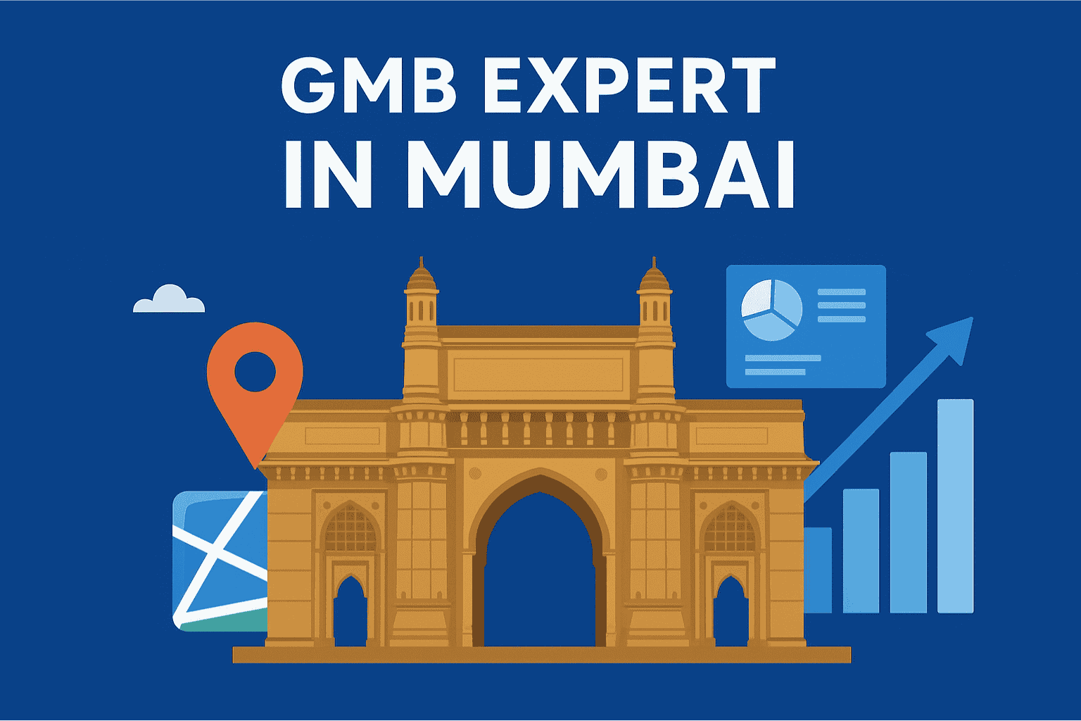 GMB Expert In Mumbai