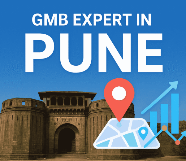 GMB Expert In Pune