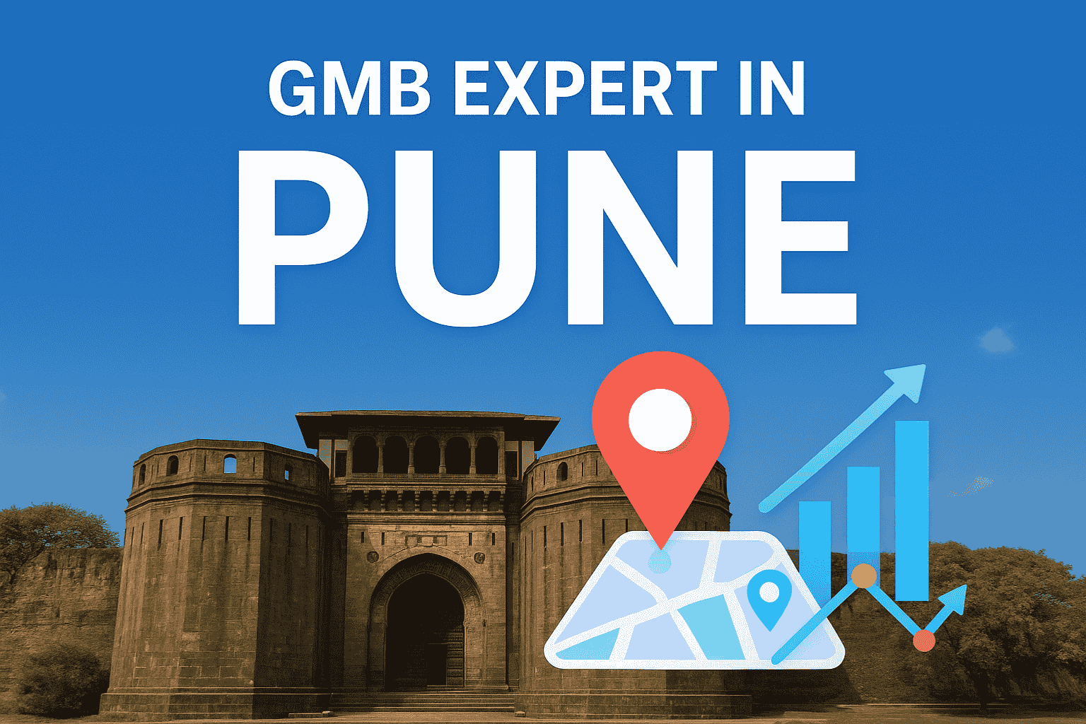 GMB Expert In Pune