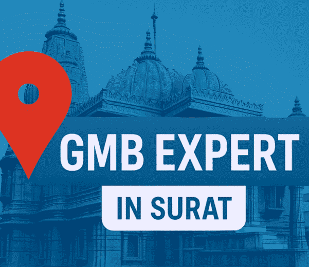 GMB Expert In Surat
