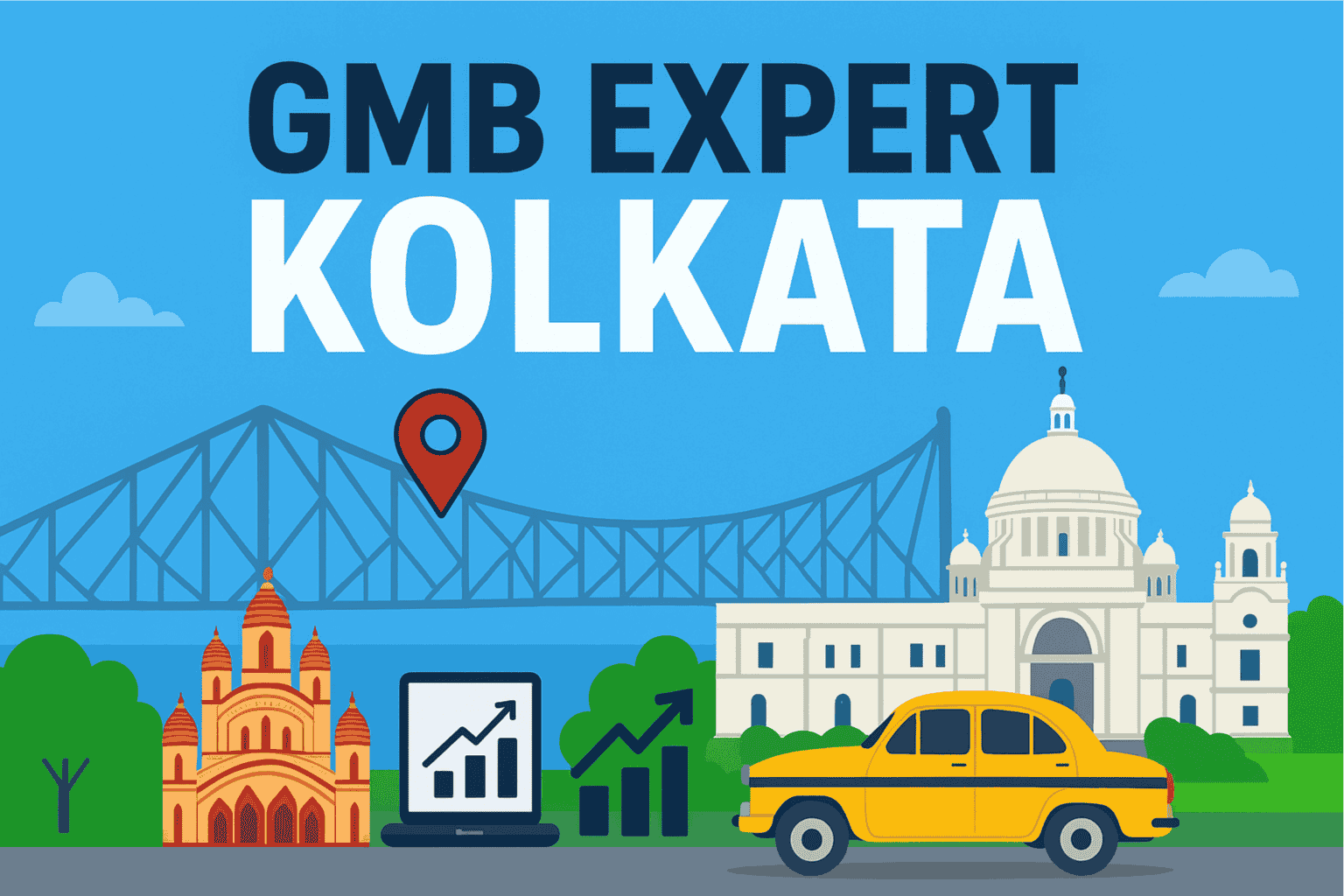 GMB Expert Kolkata